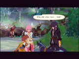 Tales of Vesperia Demo Gameplay [1/4] - Yuri