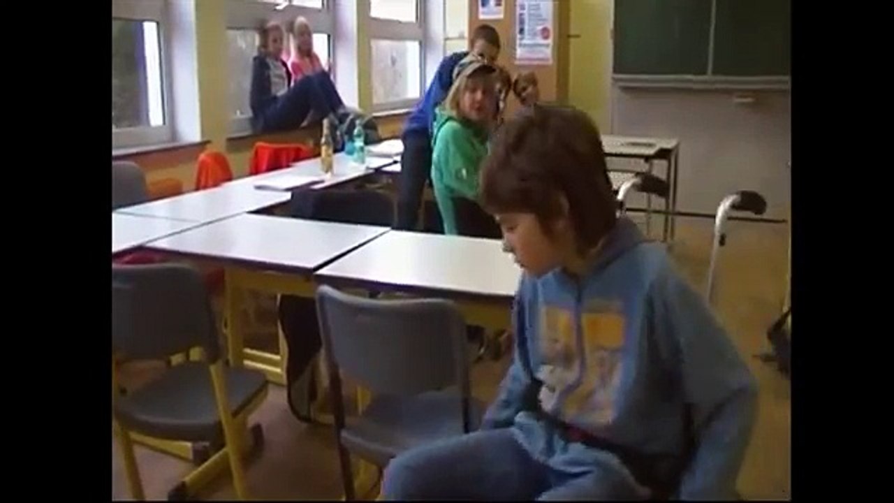 87  "Einfach anders" Lessing Gymnasium Uelzen