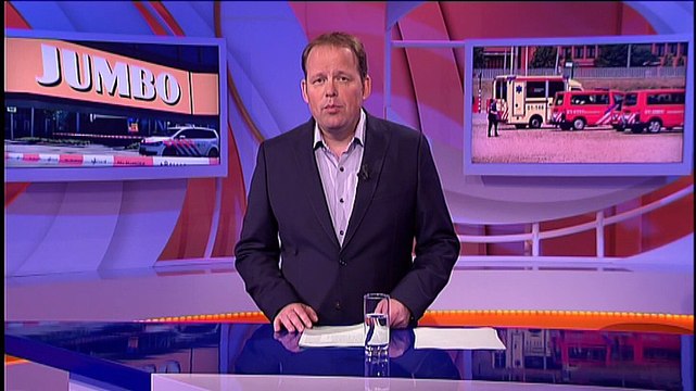 Burgemeester Groningen: De beste rechercheurs zijn hiermee bezig - RTV Noord