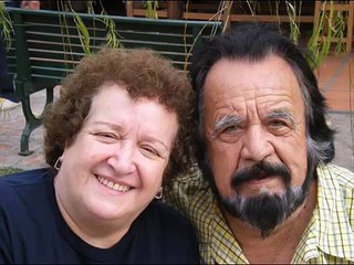 Piel Morena   Horacio Guarany