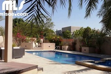 Savannah   Private Pool And Jacuzzi   Close To Park And Pool - mlsae.com