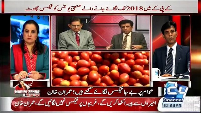 Nasim Zehra - 6th june 5015 1