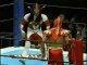 NJPW - Jushin Liger vs Ultimo Dragon