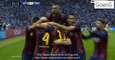 Ivan Rakitic Goal Juventus 0 - 1 Barcelona Champions League FINALS 6-6-2015