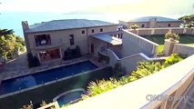 San Francisco Bay home has 270° views