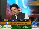 Faisal Javed Khan on Budget & Poor People of Pakistan