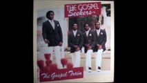 Gospel Seekers - Never Gonna Give You Up (1985)