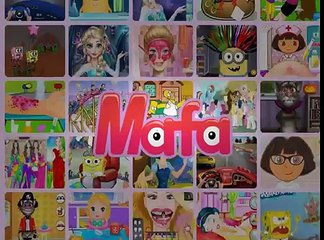 Barbie Prom Makeover Top Baby Games For Girls 2014.