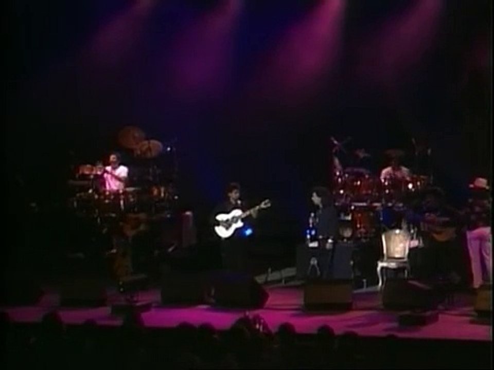 GIPSY KINGS A MI MANERA