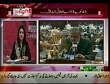 Insight with Sidra Iqbal (Date: 6 Jun 2015)