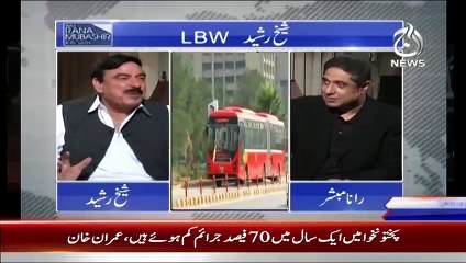 Download Video: Rawalpindi Main Metro Bus Service Kyun Shuru Ki Gaye,Sheikh Rasheed Telling