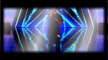 America's Got Talent 2014 - Smoothini - Bar Magician Flies Through Amazing Tricks