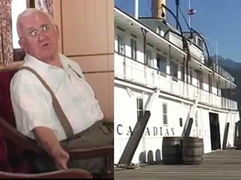 Jack's Old Boat