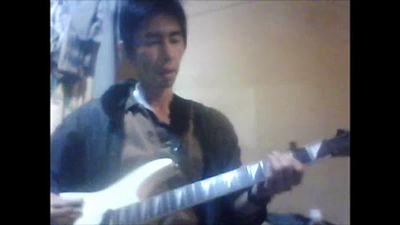 マイ ム  Let the sprite fly Racer X cover