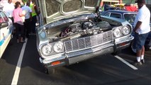 1964 Chevrolet Impala Lowrider