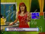 Magaly Medina en su programa de retorno - Videos y Noticias de Perú
