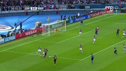 [HQ] Ivan Rakitic 0-1  Juventus - Barcelona 06.06.2015 HD