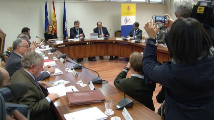 Spagna, Elche retrocesso per motivi fiscali