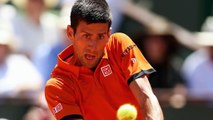French Open: Murrays Kampfansage nach dem Aus