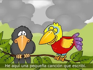 Don't worry. Be happy