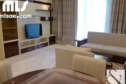 A Sleek  Fully Furnished  1 Bedroom Apartment in The Sought After Taj Grandeur Residences - mlsae.com