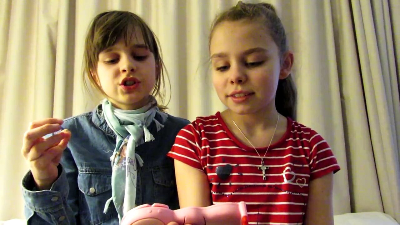KORNELIA MAZUR & OLIVIA WIECZOREK - MALI GIGANCI WARSZAWA 2015