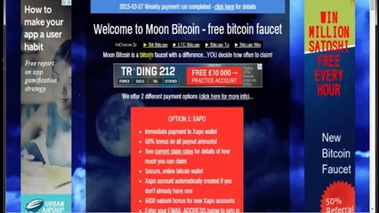 3 free best bitcoin,dogecoin and litecoin sites