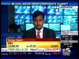 Mr. Vikas Khemani - Edelweiss Securities Limited - CNBC Halftime Rep 3 June 2015