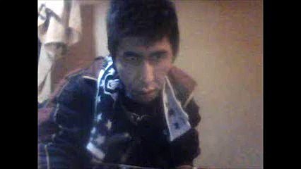 マイ ム Slow Drag Lynch Mob cover