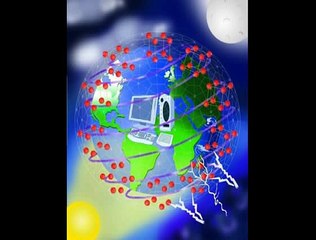 Part 5. Getting The Scriptural Record Straight.