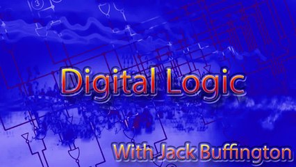 Digital Logic - Karnaugh Maps