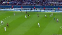Buffon Amazing save - Juventus vs Barcelona - Champions League FINAL 06.06.2015
