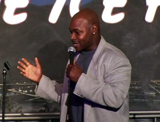 Dean Austin: Real vs. Fake