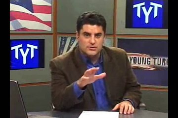 Boy Turns into a Goat