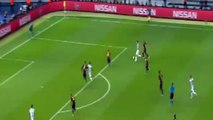 Alvaro Morata goal  - Juventus vs Barcelona 1-1 Champions League Final 06.06.2015