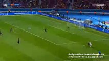 1-1 Alvaro Morata Goal Juventus vs Barcelona - Champions League Final 06.06.2015