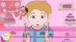 Pat-a-cake Nursery Rhyme   Cartoon Animation Songs For Children
