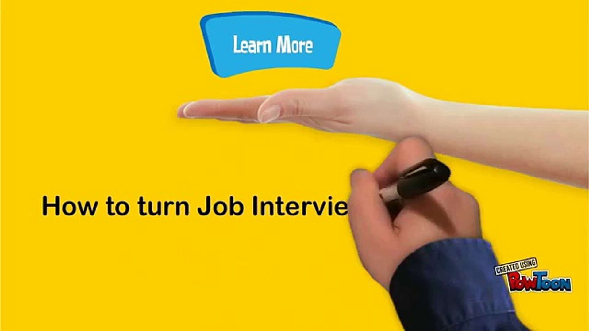 How To Be Successful In Job Interview (Latest)