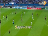 هدف برشلونة الأول ( برشلونة 1-0 اليوفى ) دورى ابطال اوروبا - تعليق حفيظ دراجى