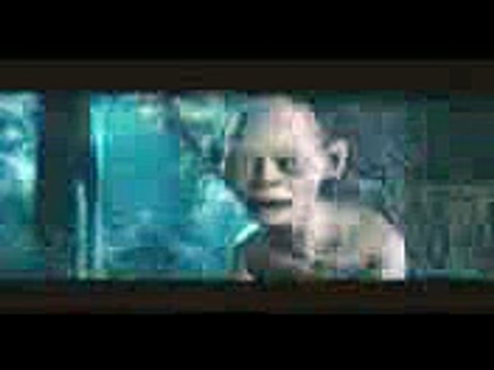 Herr der Ringe auf Russisch