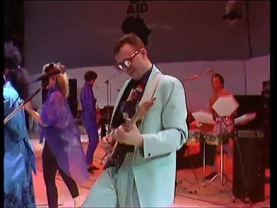 David Bowie ☮ Rebel Rebel (Highest Quality)