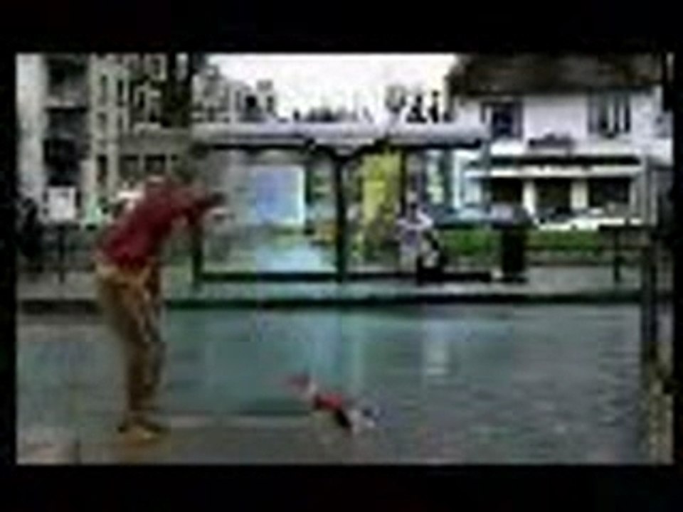 calcio al cane