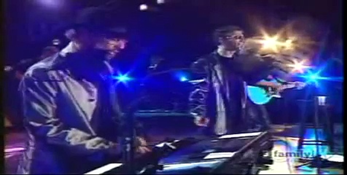 Bee Gees - Live In Sydney ONO 1999 - You Win Again