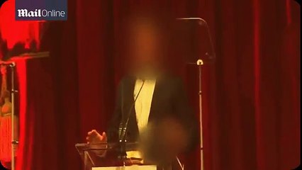Tom Daley thanks  incredible boyfriend  in Attitude Award speech Kopyası