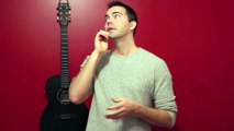How to Perform When Singing - Vocal Performing Tips