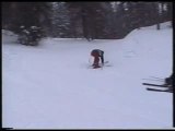 Ski 2006  top delire avec denis