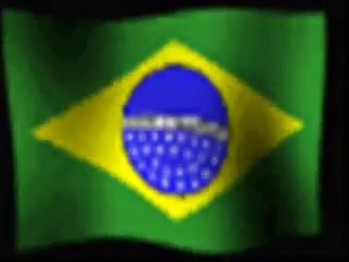 Hino Nacional Brasileiro