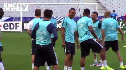 France-Belgique : Bleus cachés, Bleus heureux ?