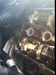 BMW M52 Valve Cover