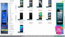 Vật Vờ   LG G4 vs HTC One M9   so sánh hiệu năng Snapdragon 808 và 810